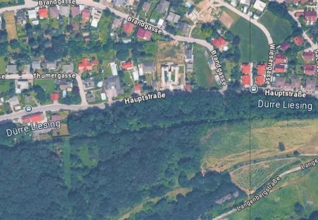 Grundstück kaufen in Mödling – 2 787 m², € 18.115