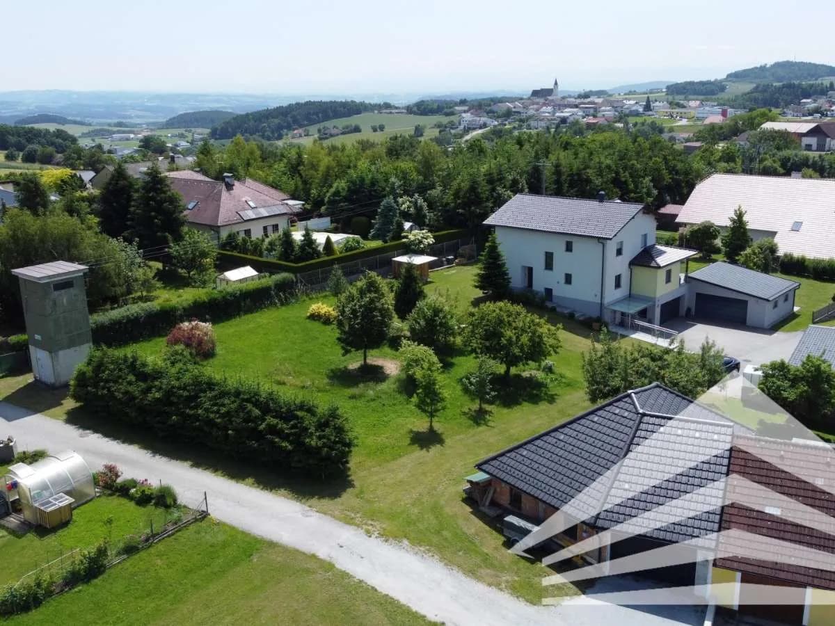Grundstück kaufen in Urfahr-Umgebung – 944 m², € 249.000