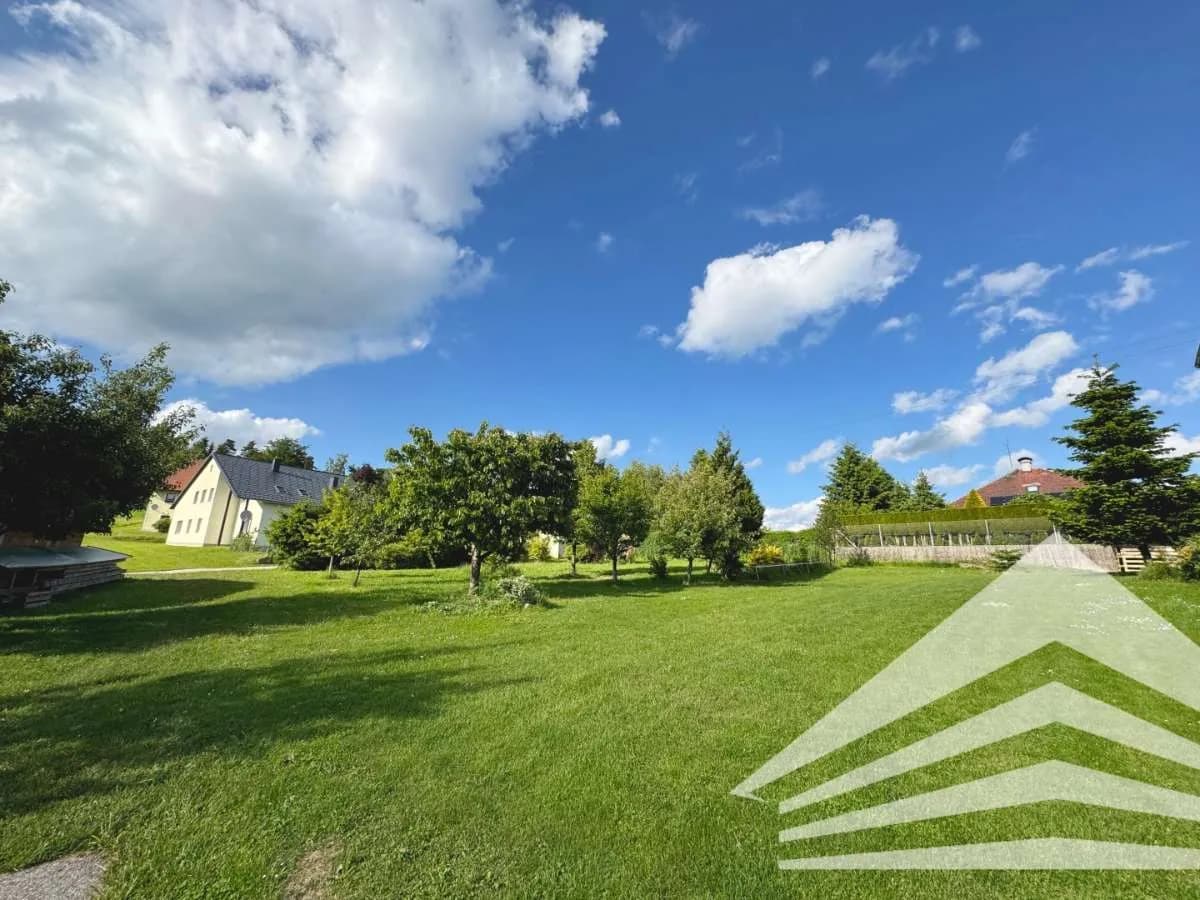 Grundstück kaufen in Urfahr-Umgebung – 944 m², € 249.000 – Bild 4 von 16
