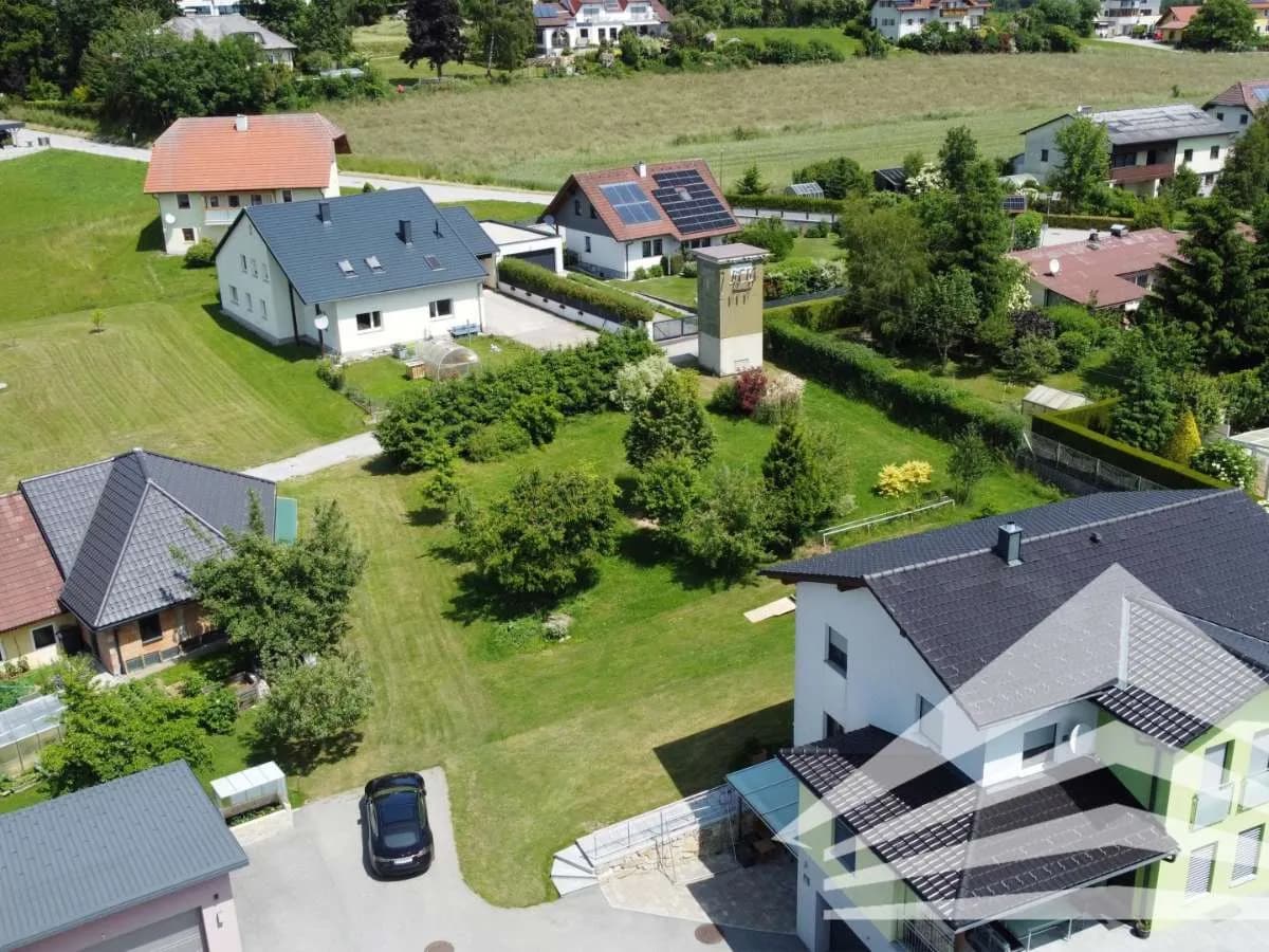 Grundstück kaufen in Urfahr-Umgebung – 944 m², € 249.000 – Bild 7 von 16