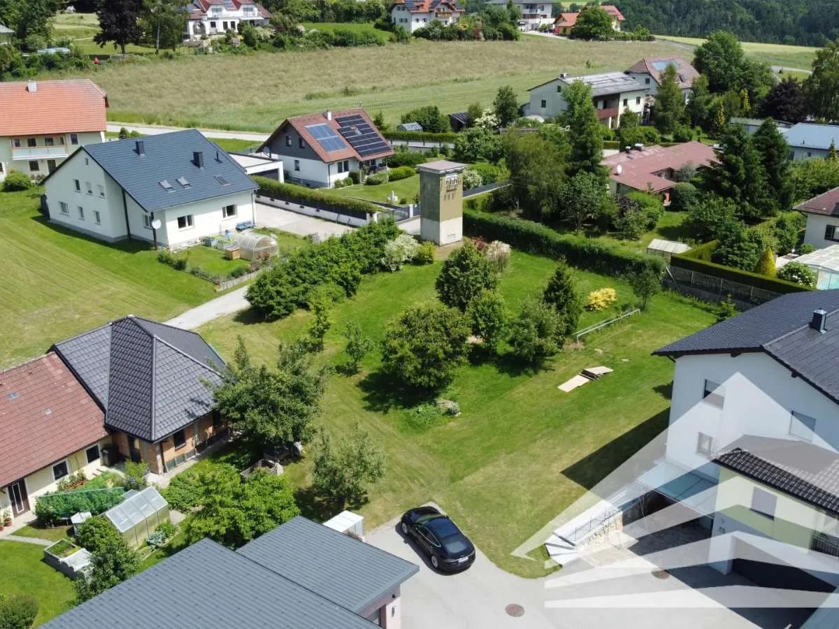 Grundstück kaufen in Urfahr-Umgebung – 944 m², € 249.000 – Bild 8 von 16