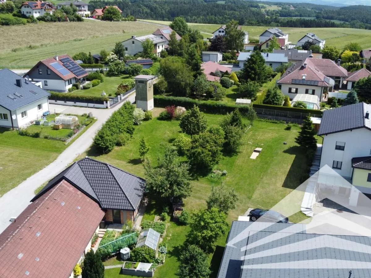 Grundstück kaufen in Urfahr-Umgebung – 944 m², € 249.000 – Bild 9 von 16