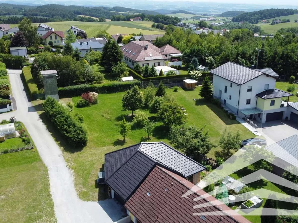 Grundstück kaufen in Urfahr-Umgebung – 944 m², € 249.000 – Bild 10 von 16