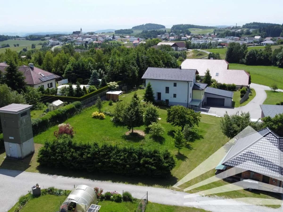Grundstück kaufen in Urfahr-Umgebung – 944 m², € 249.000 – Bild 11 von 16