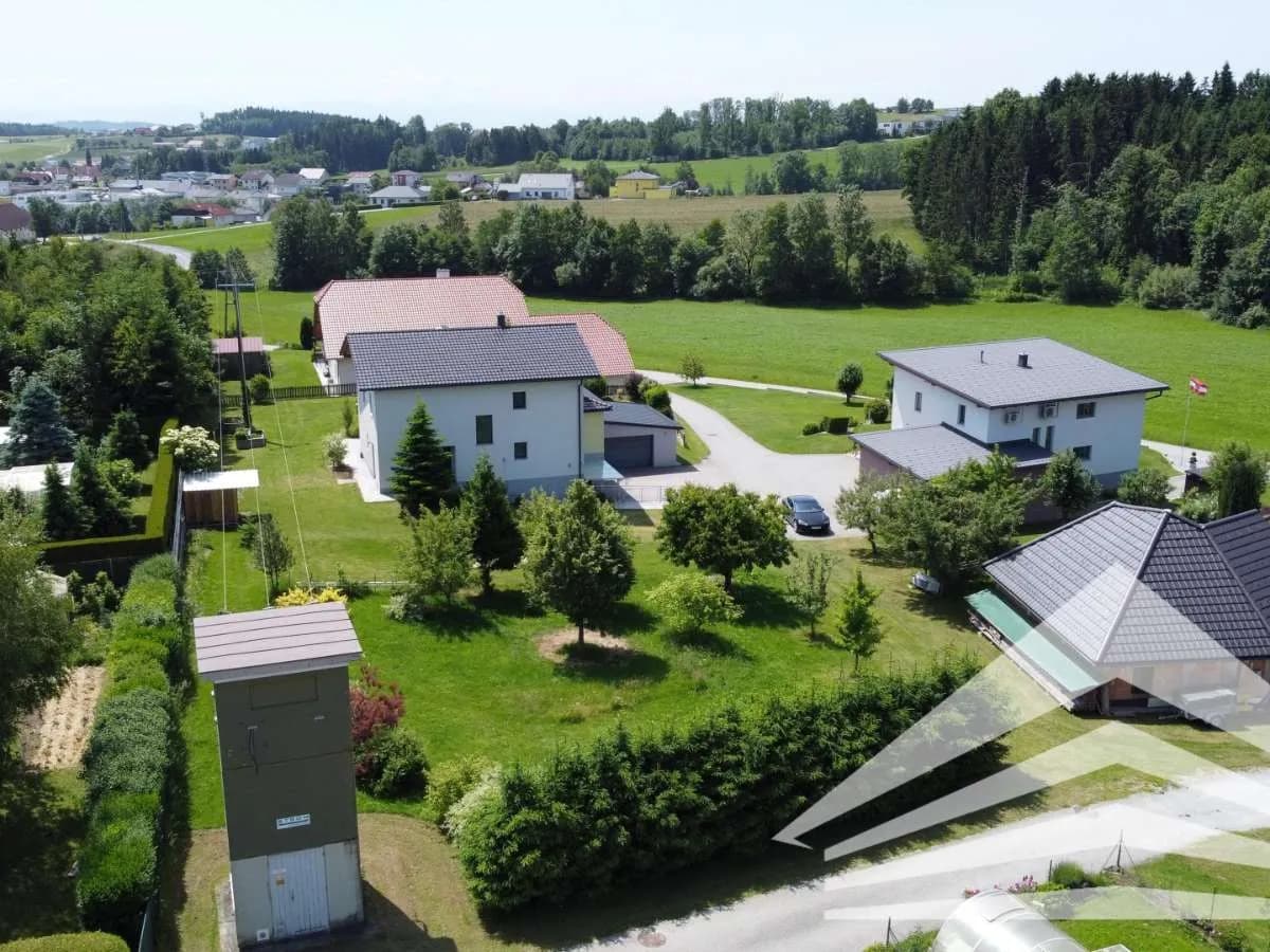 Grundstück kaufen in Urfahr-Umgebung – 944 m², € 249.000 – Bild 12 von 16