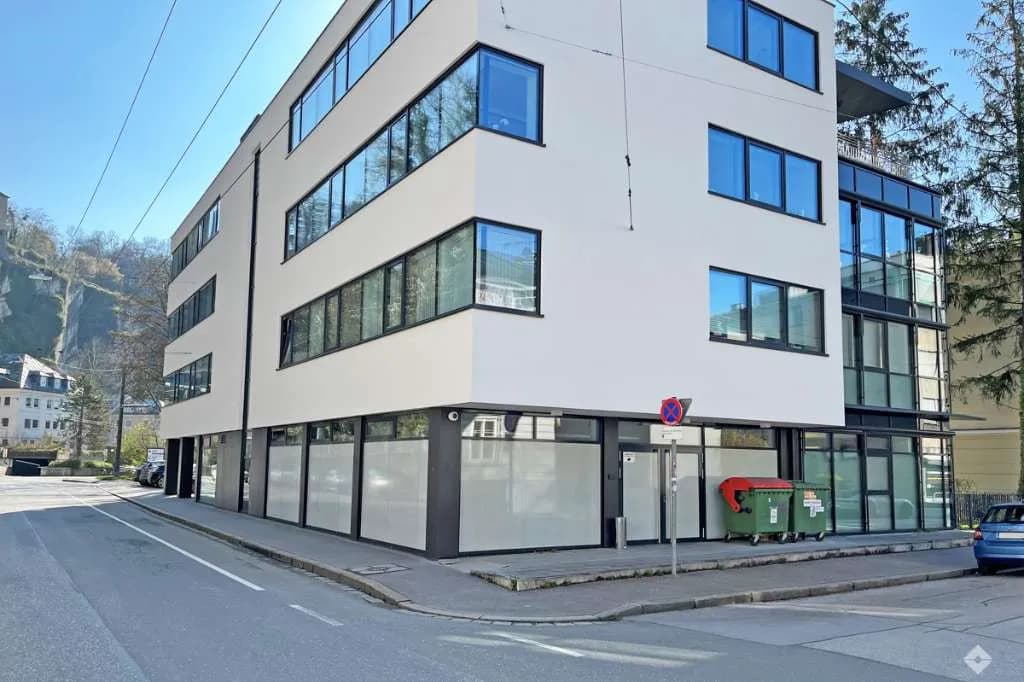 Gewerbeimmobilie mieten in Salzburg Stadt – 232 m², € 4.765 – Bild 2 von 7
