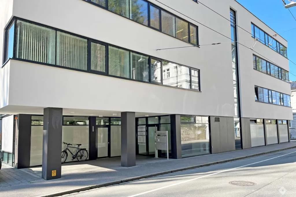Gewerbeimmobilie mieten in Salzburg Stadt – 232 m², € 4.765 – Bild 3 von 7