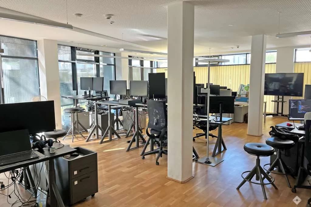 Gewerbeimmobilie mieten in Salzburg Stadt – 232 m², € 4.765 – Bild 4 von 7
