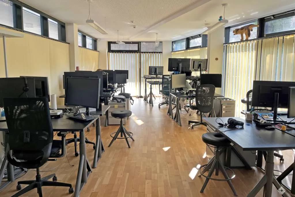 Gewerbeimmobilie mieten in Salzburg Stadt – 232 m², € 4.765 – Bild 5 von 7