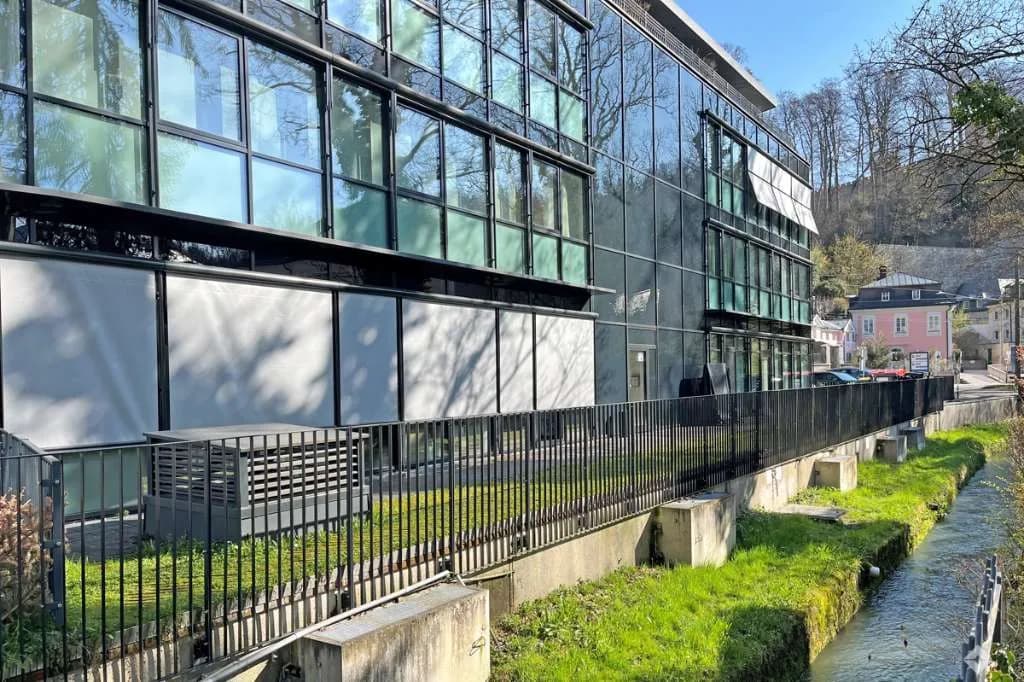 Gewerbeimmobilie mieten in Salzburg Stadt – 232 m², € 4.765 – Bild 6 von 7