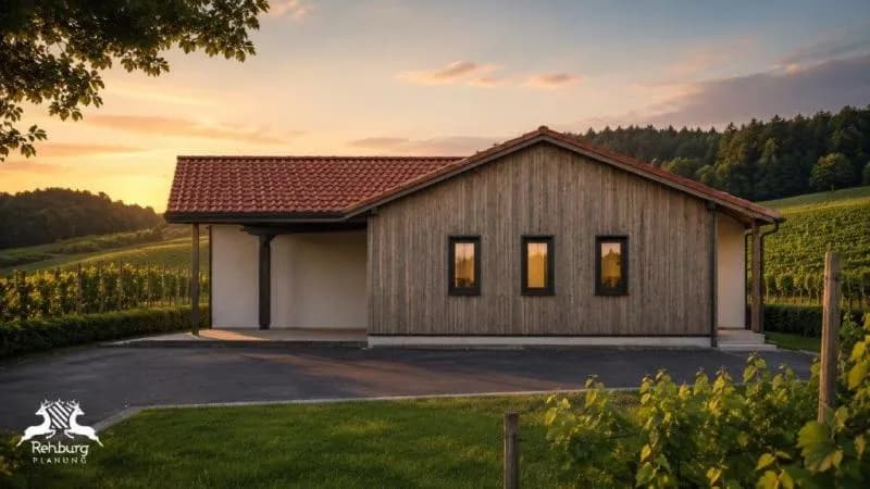 Grundstück kaufen in Hartberg-Fürstenfeld – 2 000 m²