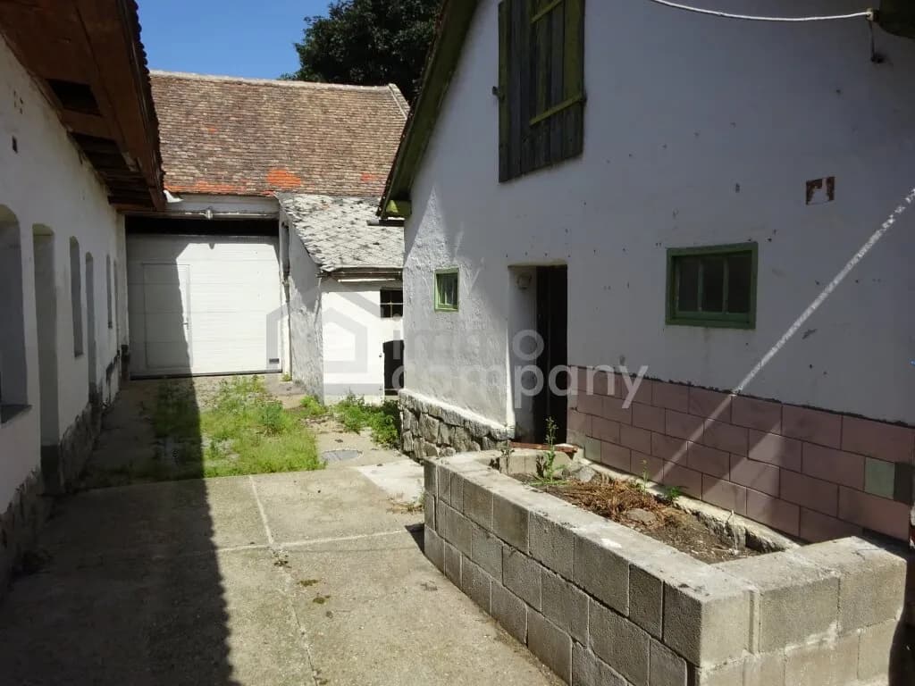 3-Zimmer-Immobilie kaufen in Hollabrunn – 80 m², € 98.000 – Bild 2 von 7