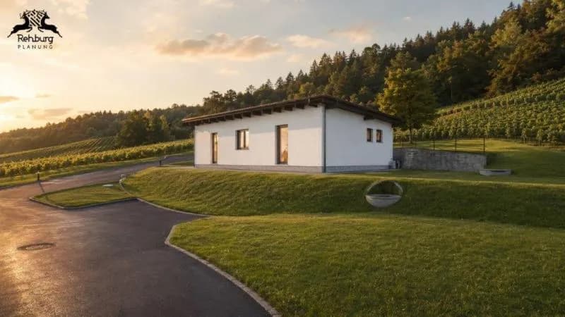 Grundstück kaufen in Hartberg-Fürstenfeld – 800 m²