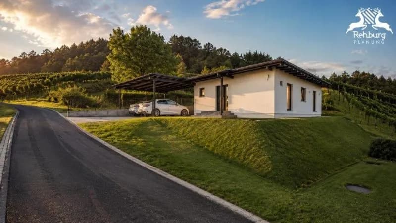 Grundstück kaufen in Hartberg-Fürstenfeld – 800 m² – Bild 2 von 4