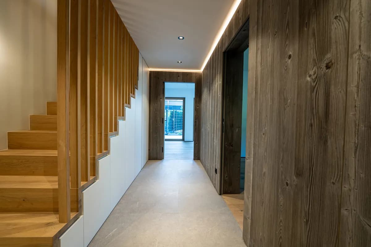 4-Zimmer-Wohnung mieten in Kitzbühel – 115,9 m², € 3.162 – Bild 3 von 6