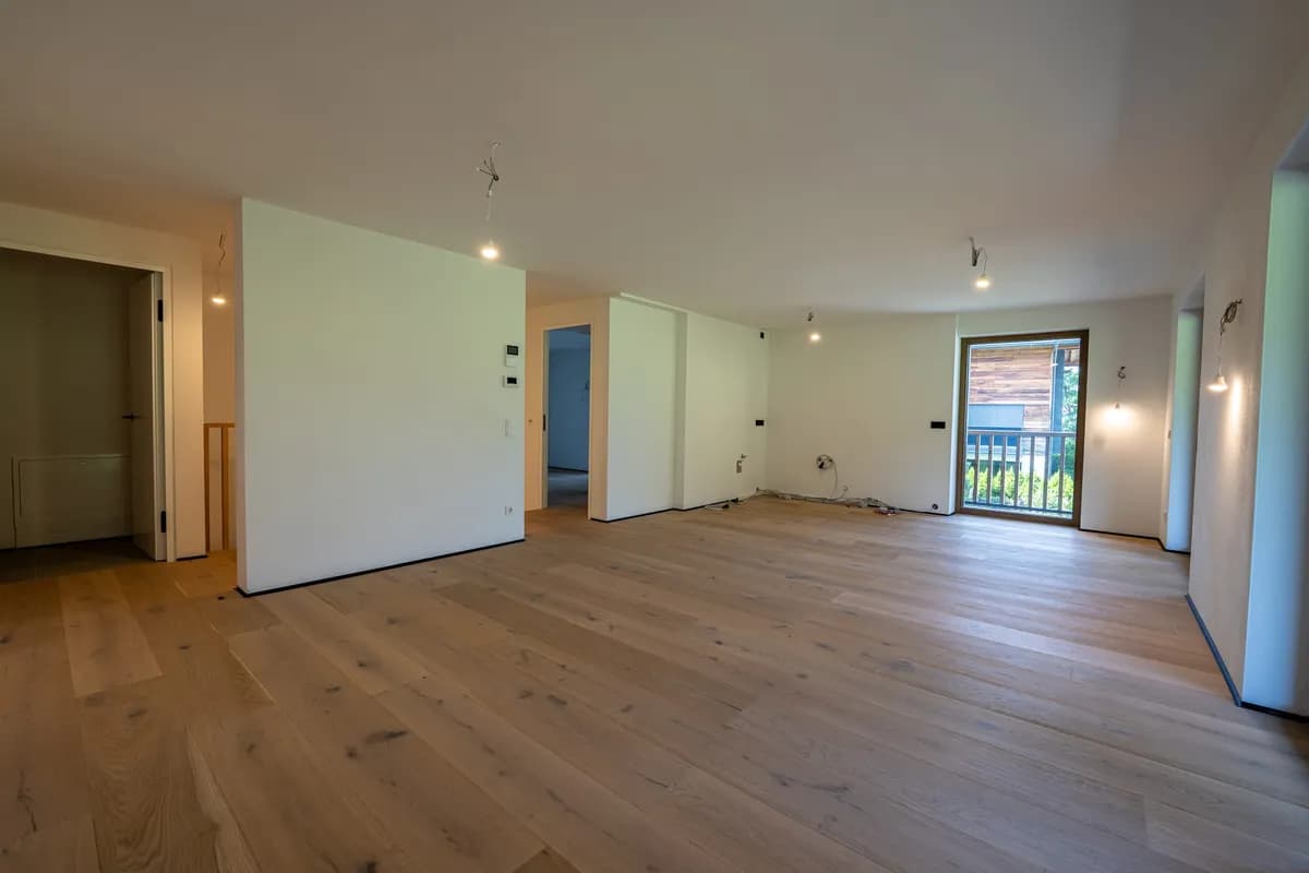 4-Zimmer-Wohnung mieten in Kitzbühel – 115,9 m², € 3.162 – Bild 4 von 6