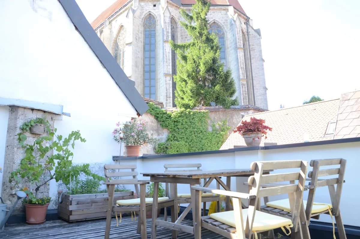 Gewerbeimmobilie kaufen in Steyr – 436 m², € 570.000
