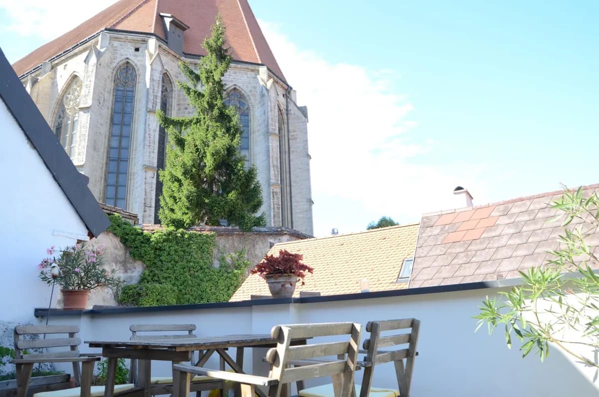 Gewerbeimmobilie kaufen in Steyr – 436 m², € 570.000 – Bild 2 von 26
