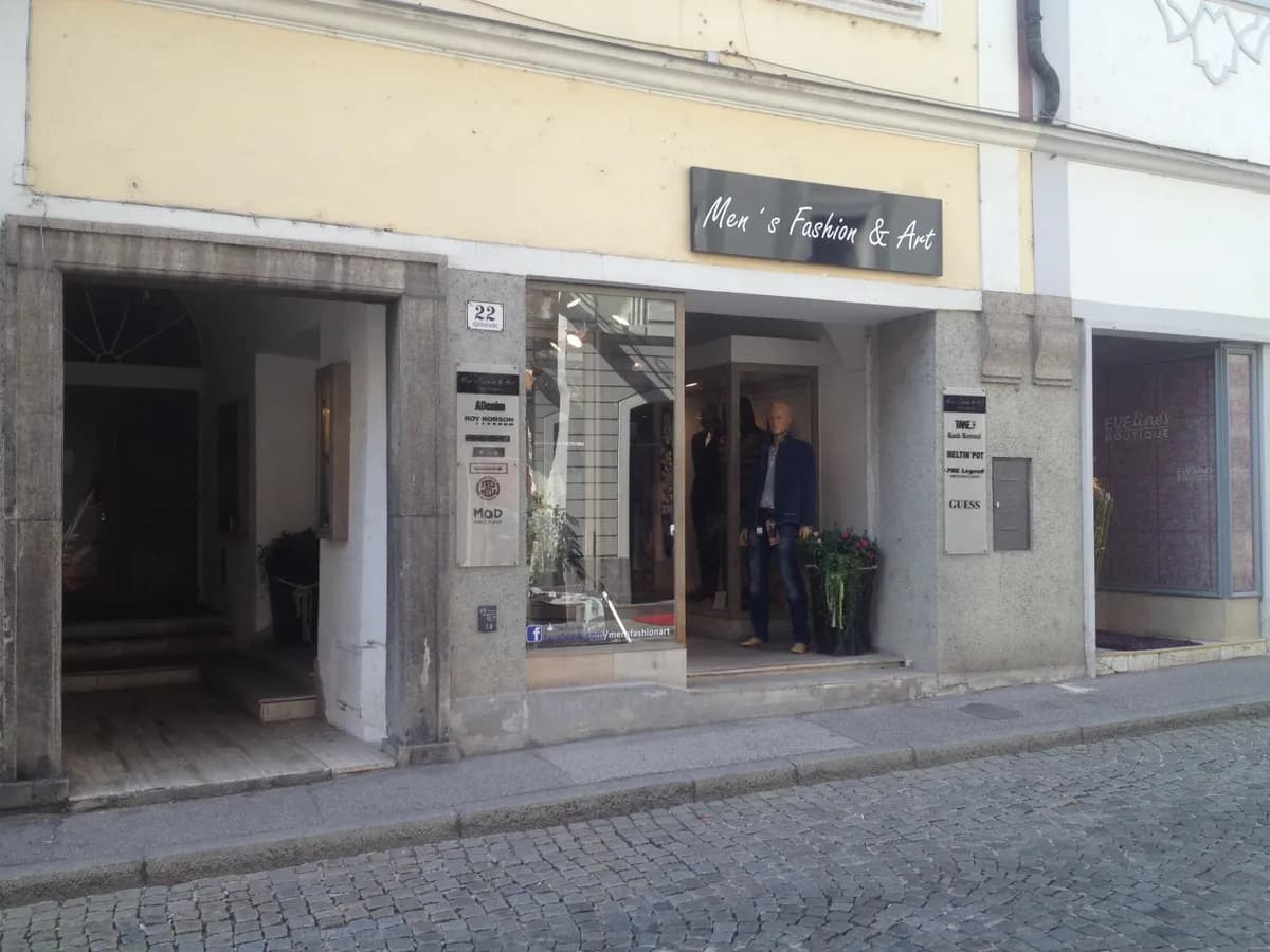 Gewerbeimmobilie kaufen in Steyr – 436 m², € 570.000 – Bild 11 von 26