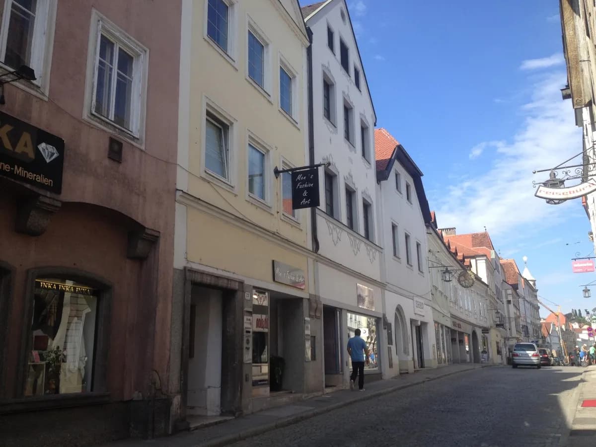 Gewerbeimmobilie kaufen in Steyr – 436 m², € 570.000 – Bild 12 von 26