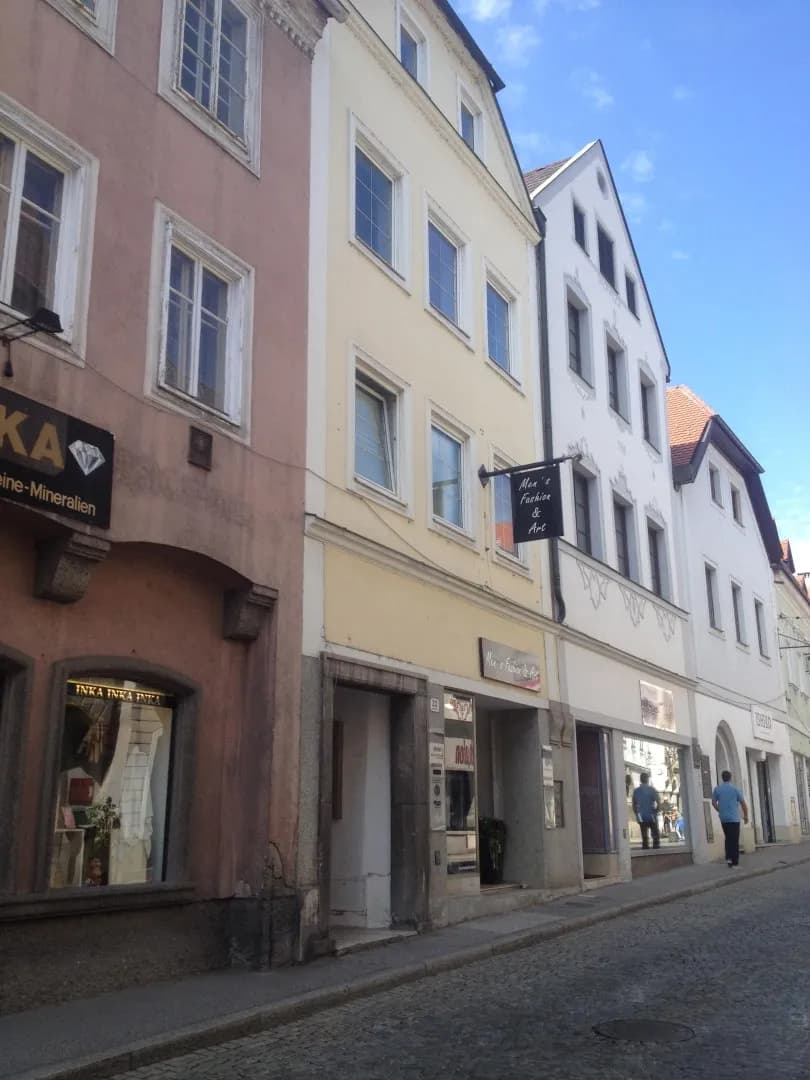 Gewerbeimmobilie kaufen in Steyr – 436 m², € 570.000 – Bild 13 von 26
