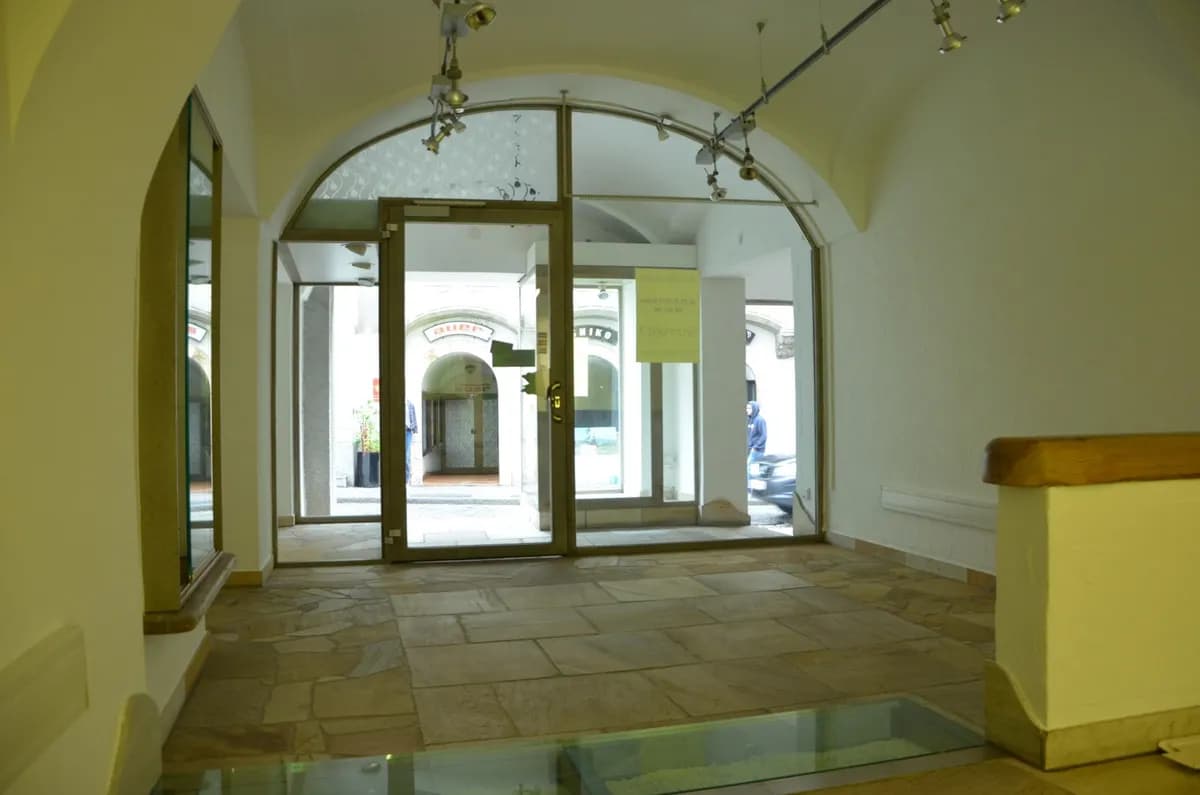 Gewerbeimmobilie kaufen in Steyr – 436 m², € 570.000 – Bild 21 von 26