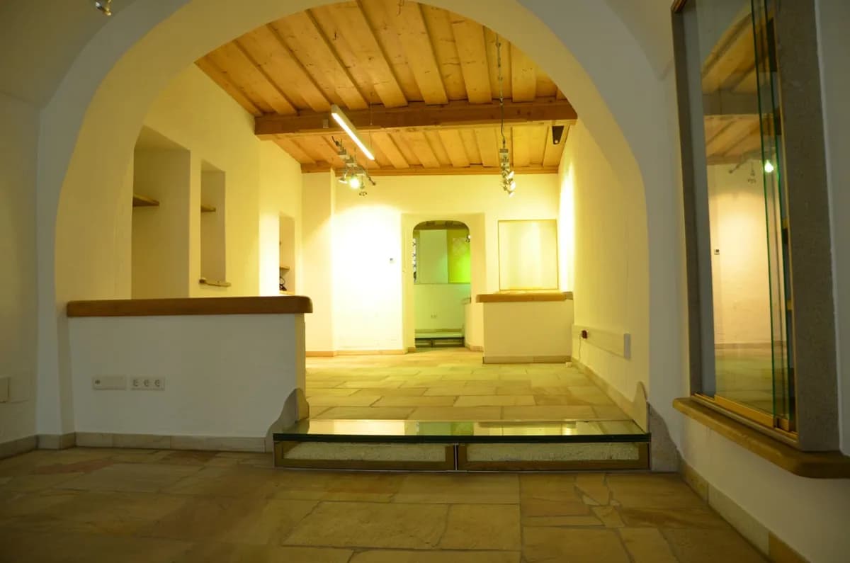 Gewerbeimmobilie kaufen in Steyr – 436 m², € 570.000 – Bild 22 von 26