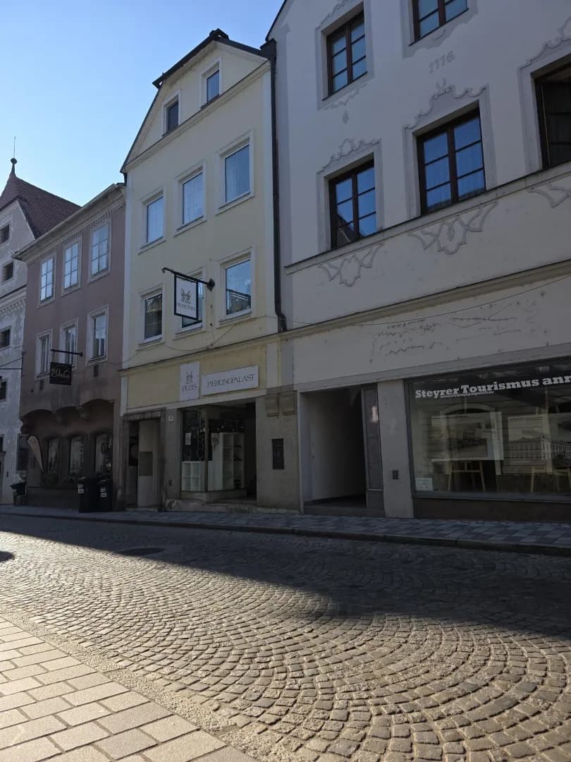 Gewerbeimmobilie kaufen in Steyr – 436 m², € 570.000 – Bild 25 von 26