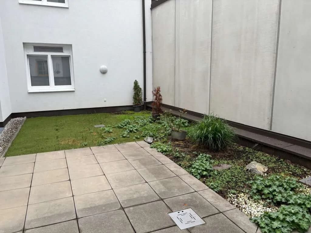 3-Zimmer-Wohnung mieten in Waidhofen an der Ybbs – 74,7 m², € 966