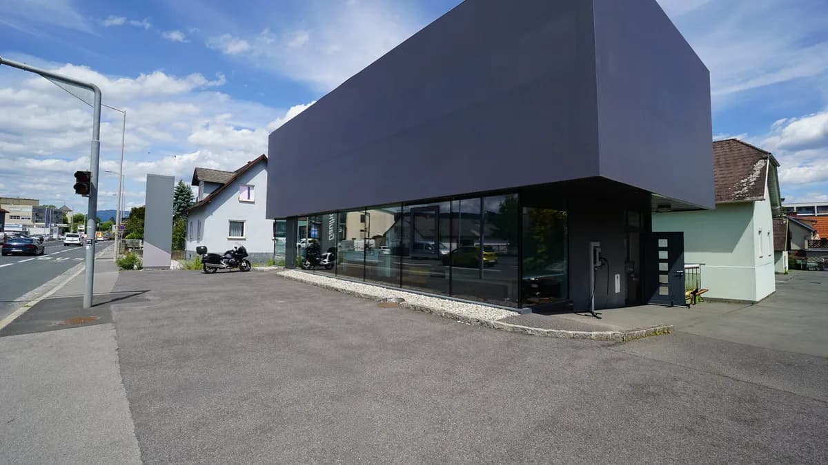 Immobilie kaufen in Graz – 387 m², € 1.579.000 – Bild 1 von 15
