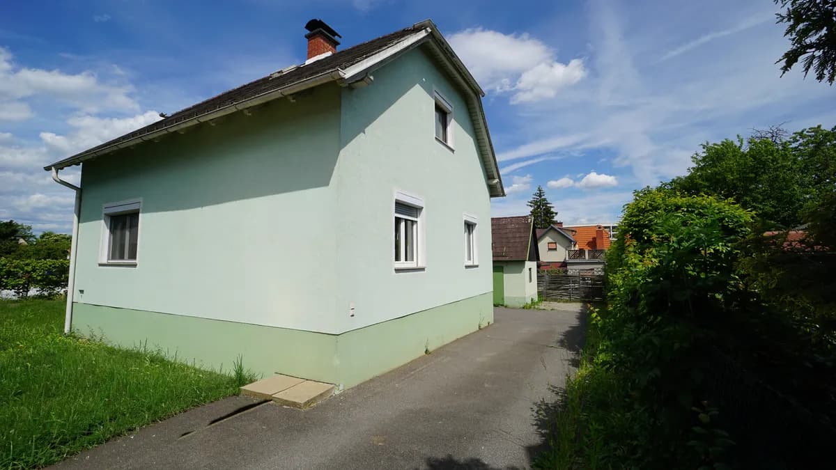 Immobilie kaufen in Graz – 387 m², € 1.579.000 – Bild 15 von 15
