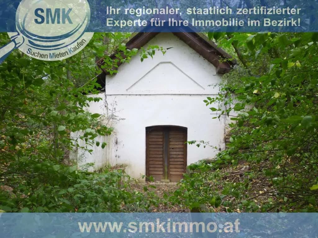 Haus kaufen in Mistelbach – 10 m², € 44.000