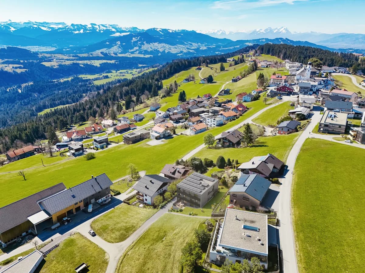4-Zimmer-Wohnung kaufen in Bregenz – 106 m², € 898.000 – Bild 3 von 9