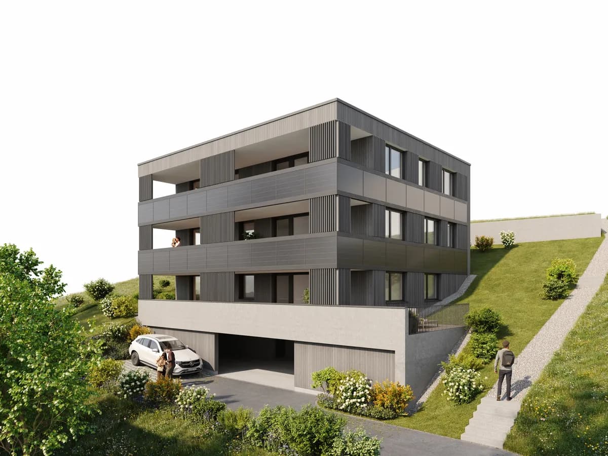 4-Zimmer-Wohnung kaufen in Bregenz – 106 m², € 898.000 – Bild 5 von 9
