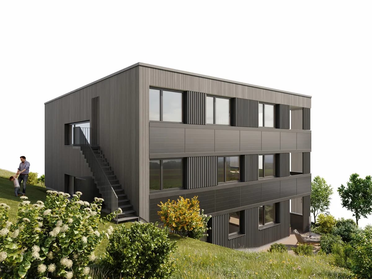 4-Zimmer-Wohnung kaufen in Bregenz – 106 m², € 898.000 – Bild 6 von 9