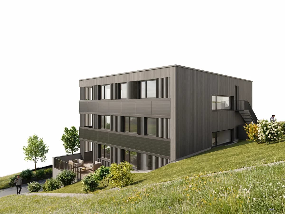 4-Zimmer-Wohnung kaufen in Bregenz – 106 m², € 898.000 – Bild 7 von 9