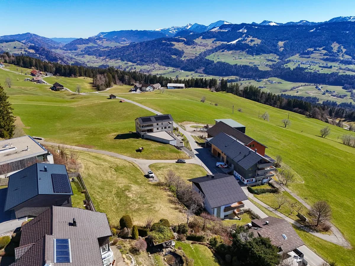 4-Zimmer-Wohnung kaufen in Bregenz – 106 m², € 898.000 – Bild 9 von 9