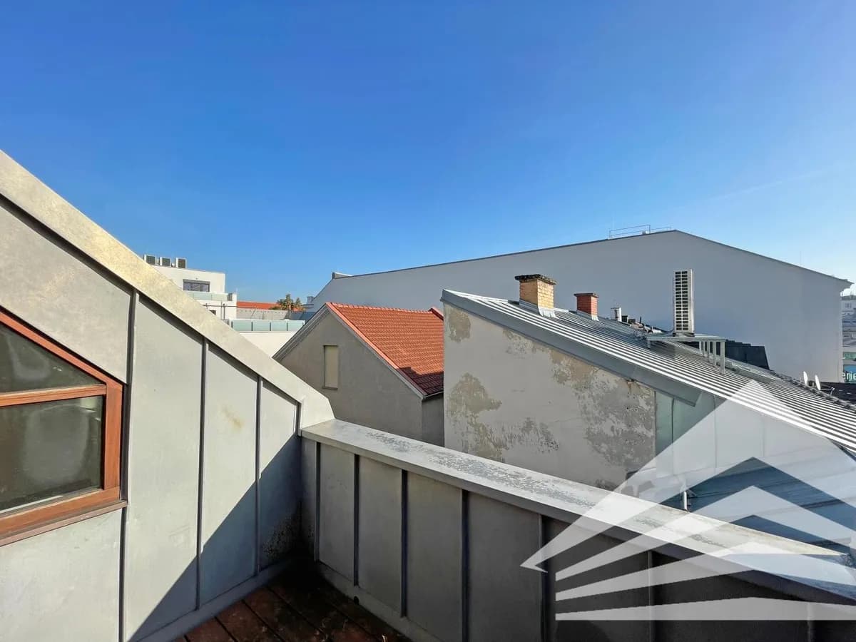 3-Zimmer-Wohnung mieten in Linz – 89,93 m², € 1.182