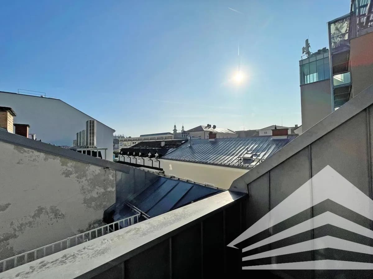 3-Zimmer-Wohnung mieten in Linz – 89,93 m², € 1.182 – Bild 2 von 16
