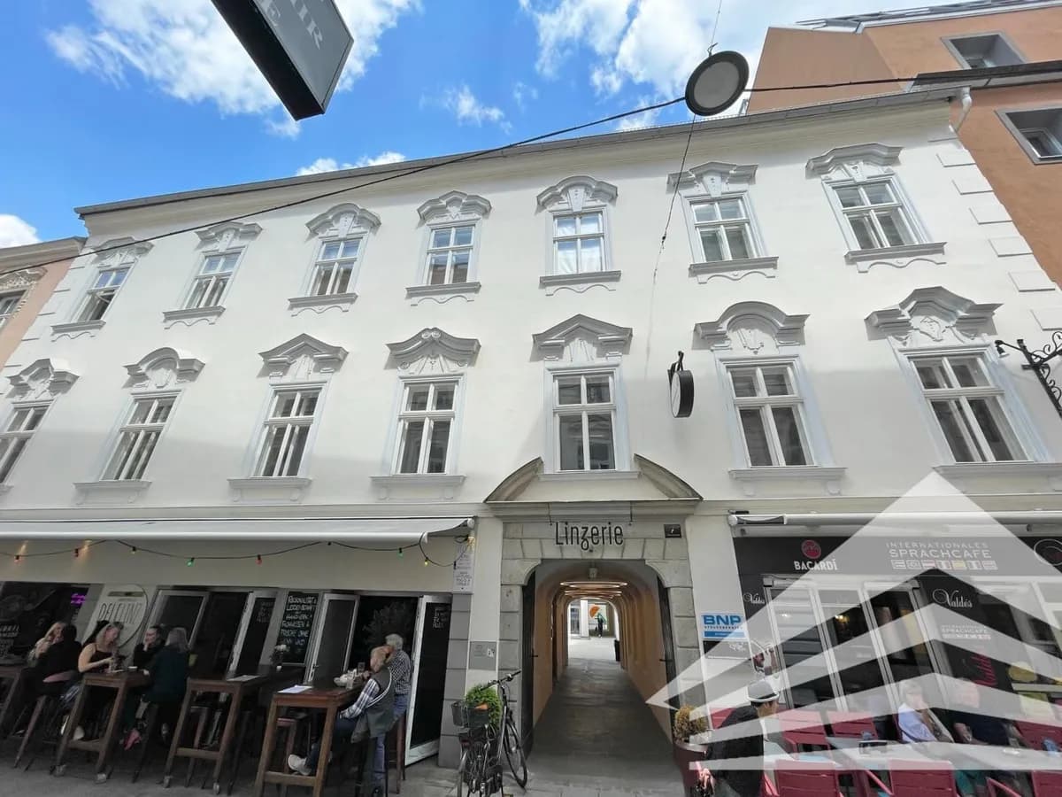 3-Zimmer-Wohnung mieten in Linz – 89,93 m², € 1.182 – Bild 3 von 16