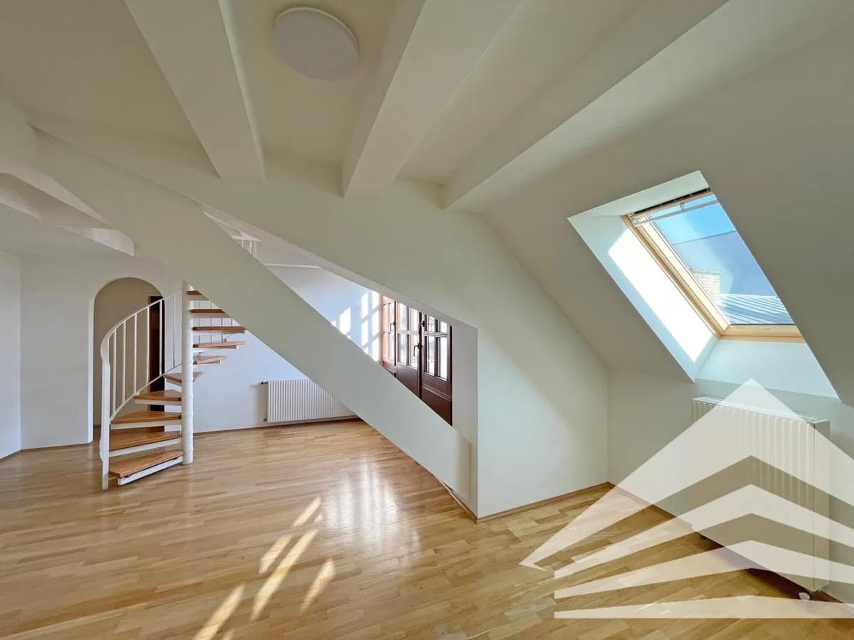 3-Zimmer-Wohnung mieten in Linz – 89,93 m², € 1.182 – Bild 4 von 16