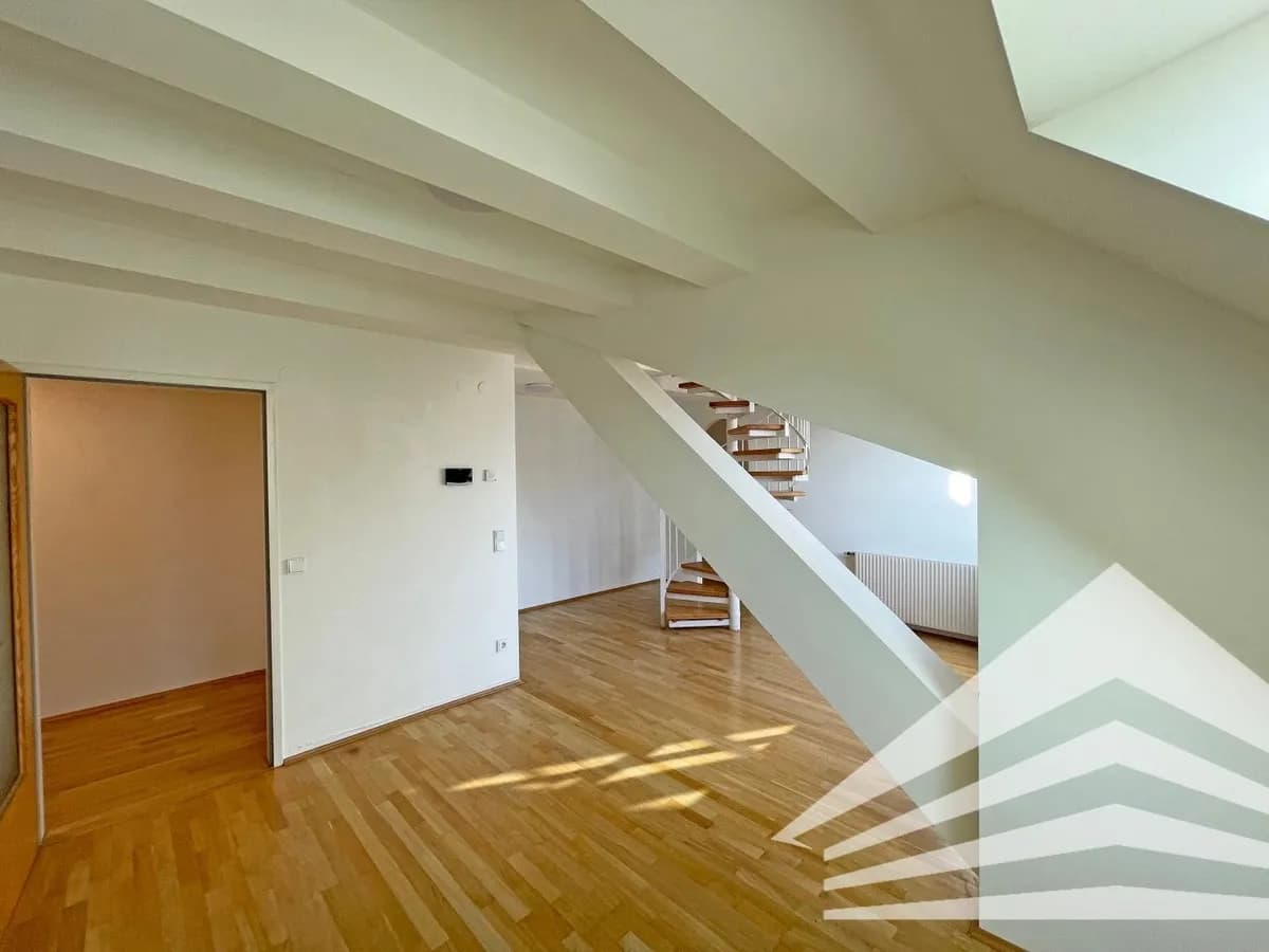 3-Zimmer-Wohnung mieten in Linz – 89,93 m², € 1.182 – Bild 5 von 16