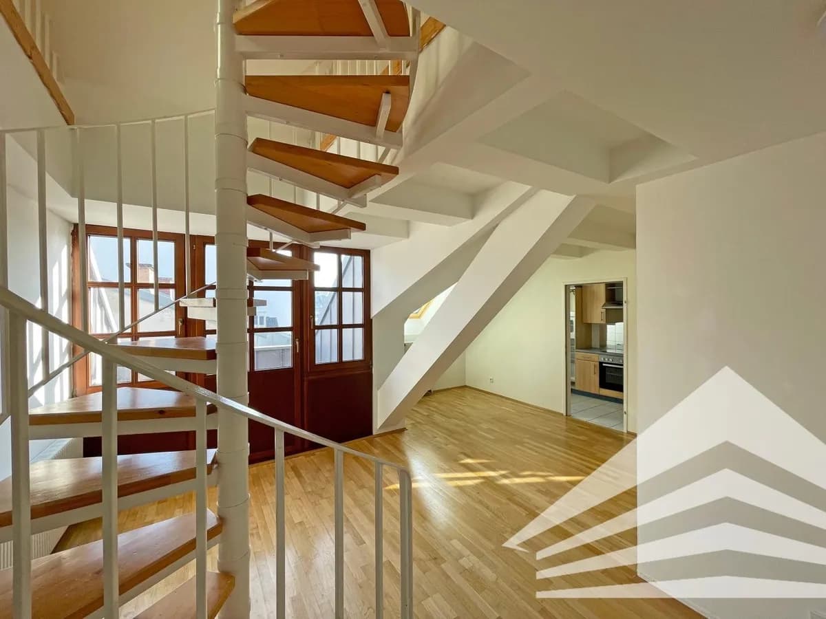 3-Zimmer-Wohnung mieten in Linz – 89,93 m², € 1.182 – Bild 6 von 16