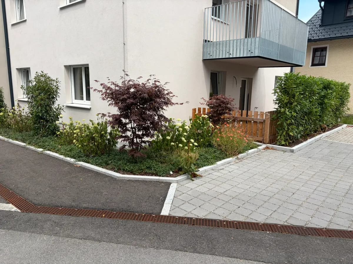 3-Zimmer-Wohnung kaufen in Vöcklabruck – 72 m², € 360.000