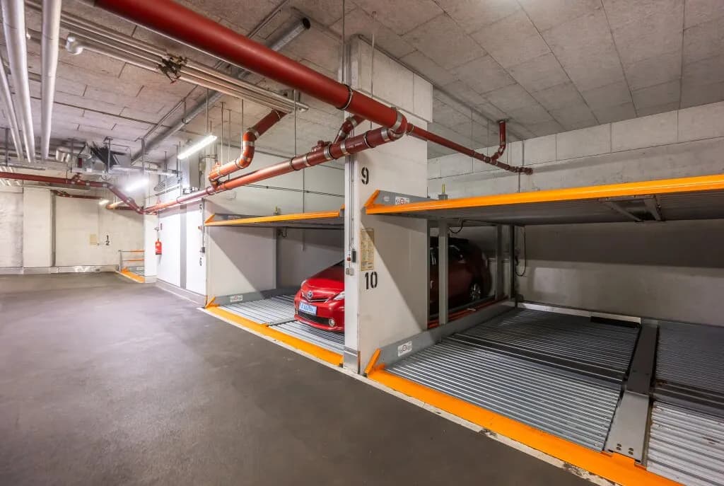 Immobilie kaufen in Wien – € 25.000