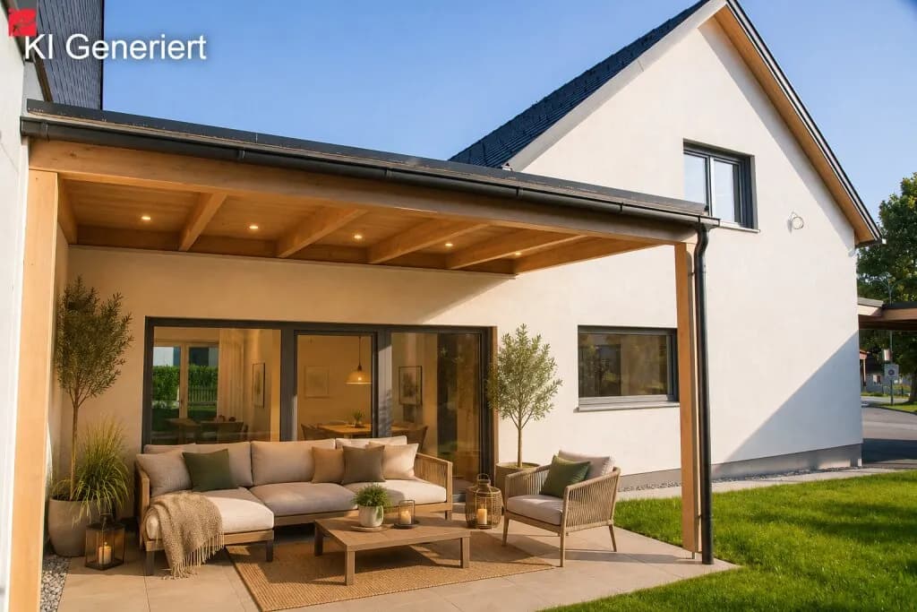 4-Zimmer-Haus kaufen in Weiz – 147 m², € 590.000