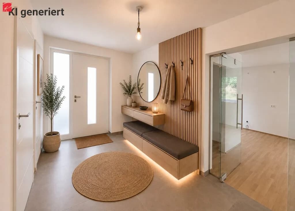4-Zimmer-Haus kaufen in Weiz – 147 m², € 590.000 – Bild 2 von 7