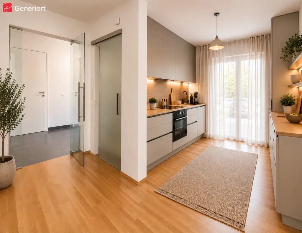 4-Zimmer-Haus kaufen in Weiz – 147 m², € 590.000 – Bild 3 von 7