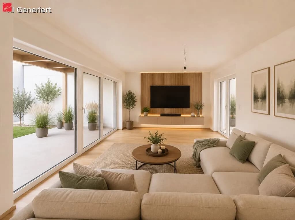 4-Zimmer-Haus kaufen in Weiz – 147 m², € 590.000 – Bild 6 von 7