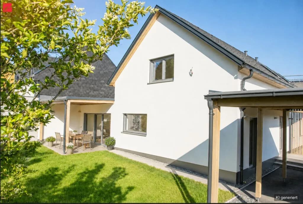 4-Zimmer-Haus kaufen in Weiz – 147 m², € 590.000 – Bild 7 von 8
